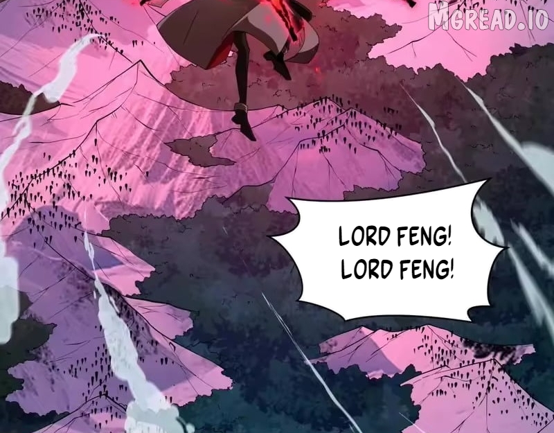 Era of the Haunted Chapter 576  - page 37